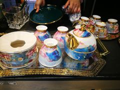 -麦雪尔甜品·生日蛋糕(新街口旗舰店)