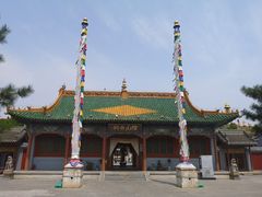 -席力图召