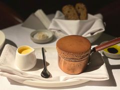 -Bistro Wang 牛排馆