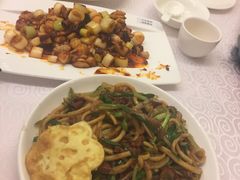 -楼兰印象(朝外店)