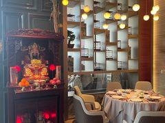 -金海华·悦食东方(苏州中心商场店)