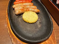 -萨莉亚意式餐厅(南京虹悦城店)