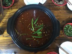 -金海椒罐罐鲢鱼(东方桂苑店)