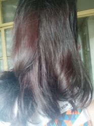 -明洞造型精品烫染