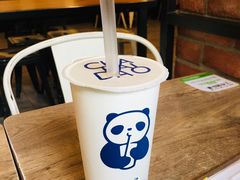 -茶百道(新城市广场店)