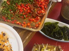 -热火朝天鲜切牛肉火锅(南强街巷店)