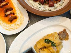 -樟树底(胜利河美食街店)