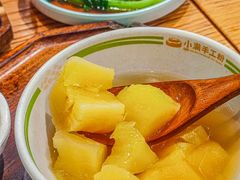 -小满手工粉(上海品尊国际店)