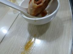 -清真牛肉馆