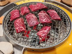 -姜虎东白丁烤肉(深圳湾后海汇店)