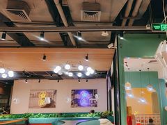 -避风塘(宝山万达店)