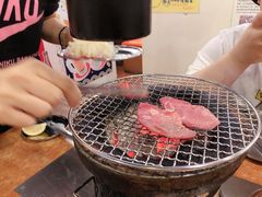 -蒜香焼肉PURUSHIN(马场路店)