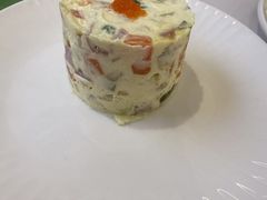 -库滋明·俄罗斯特色美食(中央大街店)