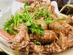 -老虎滩大连海鲜烧烤(建邺云锦路总店)