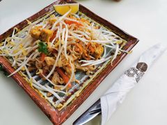 泰式河粉-TIMEZONE8东八时区餐厅&酒吧(798店)