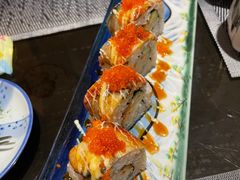 -昱匠·日本料理(金融街店)