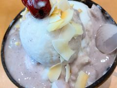 -椰子多多清补凉甜品店(河北路店)