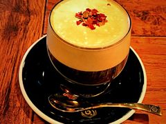-麦隆咖啡Mellower Coffee(弘基时尚生活中心店)