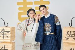 点击看大图 -卡恩婚纱摄影(桥梓口店)