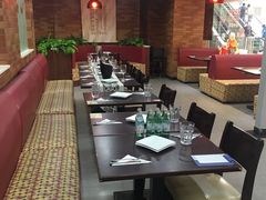 卡座-棒约翰比萨·意面(松江开元店)