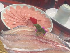 -重庆袁老四火锅(武进万达店)