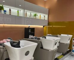 -希梵尔头皮抗衰·科技养发