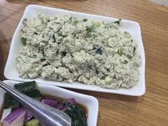 -东财大盘鸡(黑石礁店)