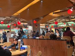 -水平有限广西米粉·广西风味集(五道口店)