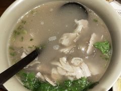 -李先生牛肉面大王(济南火车站候车室店)