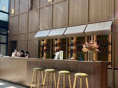 -桔子水晶杭州西湖南山路酒店