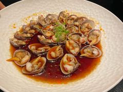 -海立阁海鲜江浙菜(漕河泾印象城店)