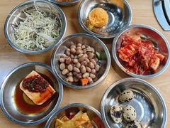 -麻蒲碳烤肉(梅花园店)