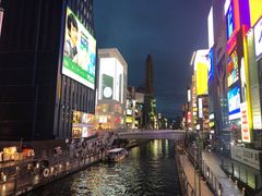 -蟹道乐(道顿堀本店)