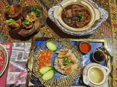 -小娘惹厨房Little Nyonya(狮城有约上榜店)