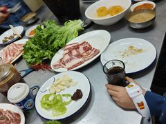 -火云龙烤肉(紫荆花店)
