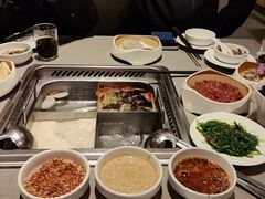 -海底捞火锅(方圆荟店)