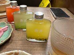 -蘑界·野生菌火锅(深业上城店)