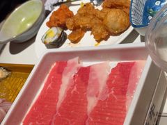 -温禾牛·和牛寿喜烧自助火锅(恒基名人店)