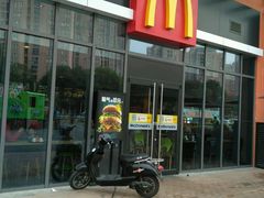 -麦当劳(景城邻里中心店)