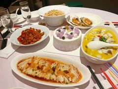 -粗茶淡饭·汉口公馆(循礼门店)