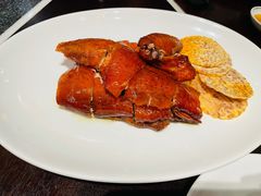 -杭州西子湖四季酒店·金沙厅
