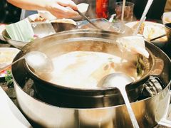 -捞王锅物料理(凯旋路店)