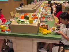 -一围小火锅(佳兆业广场店)