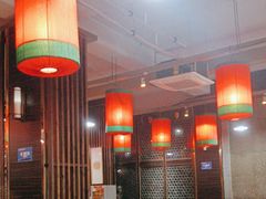 -陈府大宅门成都火锅·手切鲜肉(太原街店)