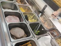 -赛百味SUBWAY(凯德mall大峡谷店)