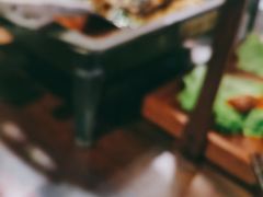 -江边城外烤全鱼(方庄时代购物中心店)