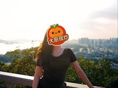 -云龙山