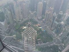 -上海中心大厦