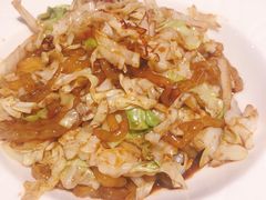 -南门小馆·清真(国贸商城店)