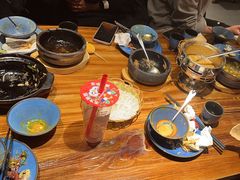 -甲米府·泰国餐厅(八佰伴店)